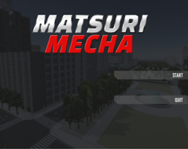 Matsuri Mecha Image