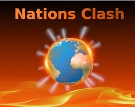 Nations Clash Image