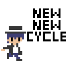 New New Cycle Image