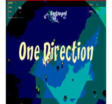 One Direction Image