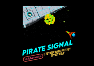 Pirate Signal Image