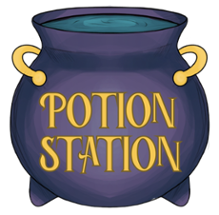 Potion Station Image