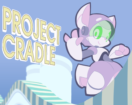 Project Cradle (Demo) Game Cover