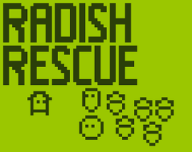 Radish Rescue Image