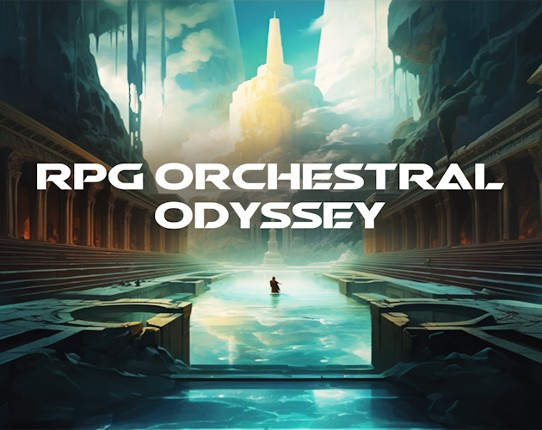 RPG Orchestral Odyssey Game Cover