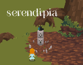 Serendipia Image