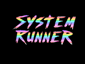 System Runner Image