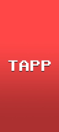 TAPP Game Cover