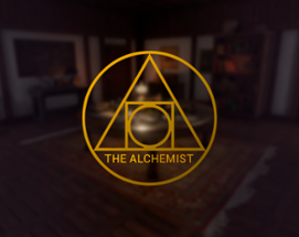The Alchemist Image