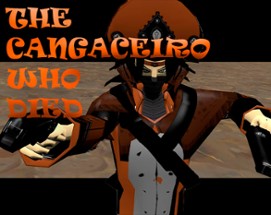 The Cangaceiro who died Image