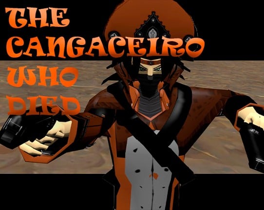 The Cangaceiro who died Game Cover