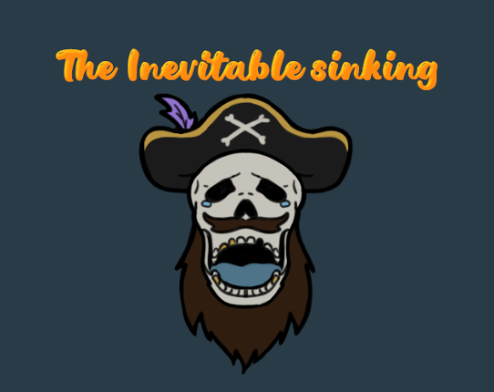 The Inevitable Sinking Game Cover