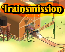 Trainsmission Image