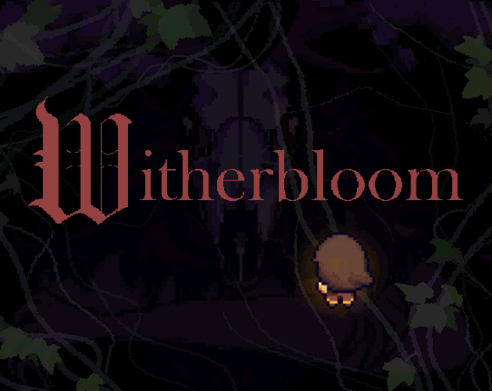 Witherbloom Game Cover