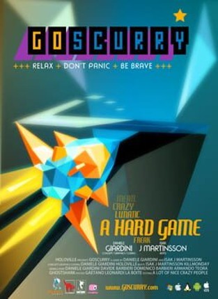 Goscurry Game Cover