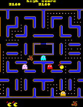 Jr. PacMan Image