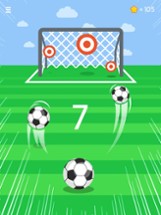 Ketchapp Soccer Image