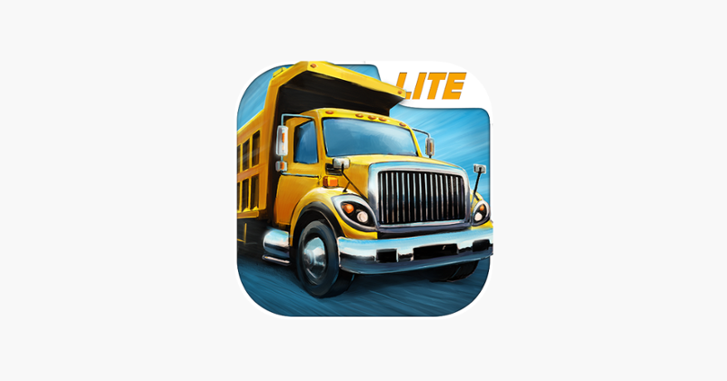 Kids Vehicles: City Trucks &amp; Buses HD Lite Game Cover