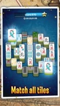 Mahjong Solitaire Dragon Image