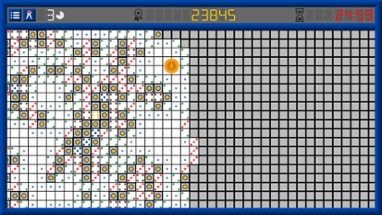 Minesweeper Infinite Image