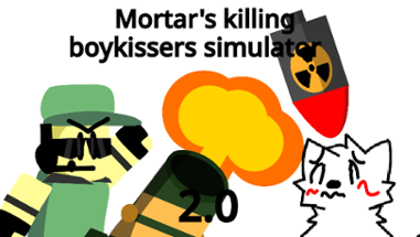 Mortar's Anti Furry Simulator (v2.0) Image