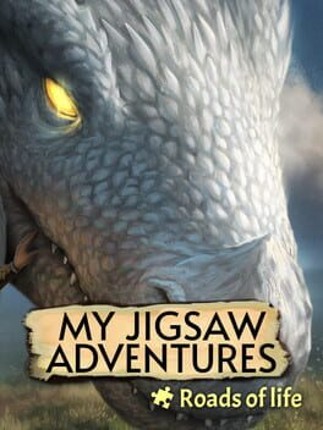 My Jigsaw Adventures - Roads of Life Game Cover