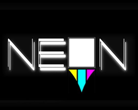 NEON Game Cover