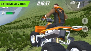 Off Road Quad Bike Sim Image