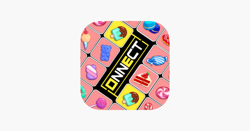 Onnect Tile Match: Onet Puzzle Game Cover