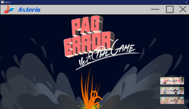 pagError Image