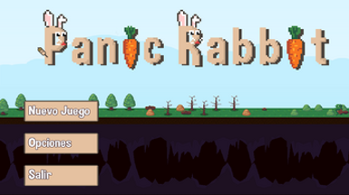 Panic Rabbit v3.0.0 Image