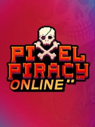 Pixel Piracy Online Game Cover