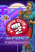 Punch Club 2: Fast Forward Image