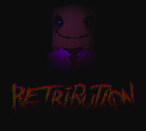 RETRIBUTION Game Cover