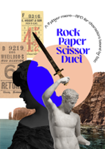 Rock Paper Scissors Duet Image