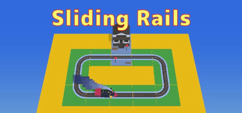 Sliding Rails Game Cover