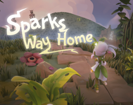 Spark's Way Home Image