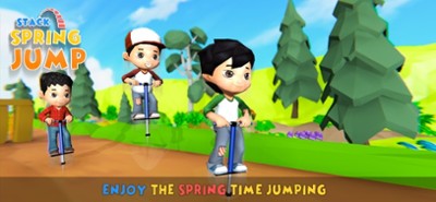 Stack Spring Jump Image