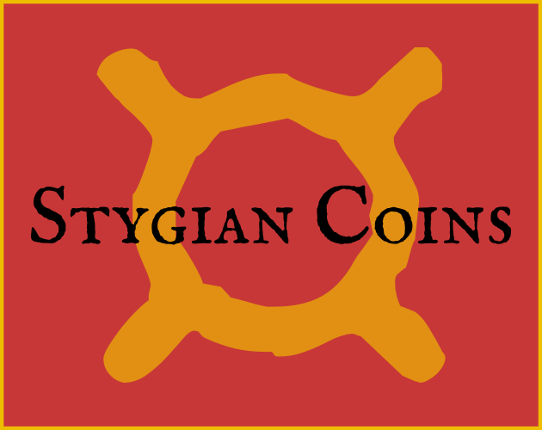 Stygian Coins Game Cover