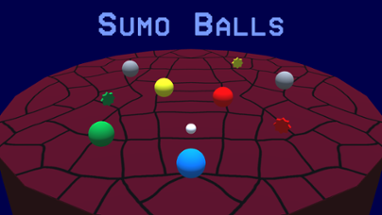 Sumo Balls Image