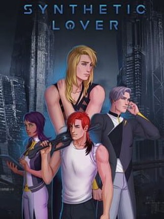 Synthetic Lover Game Cover