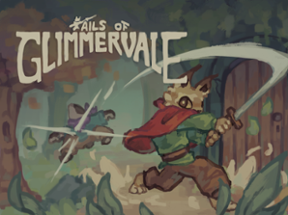 Tails of Glimmervale Image