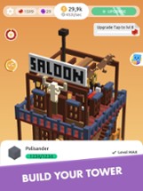 TapTower - Idle Building Game Image