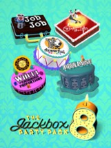 The Jackbox Party Pack 8 Image