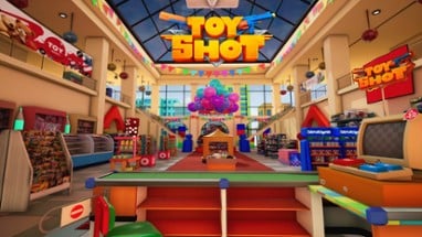 ToyShot VR Image