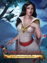 Vampire Legends: The True Story of Kisilova Image