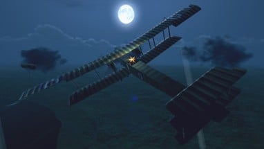 Warplanes: WW1 Sky Aces Image