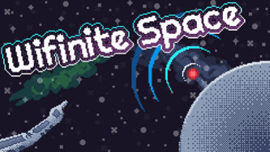 Wifinite Space Image