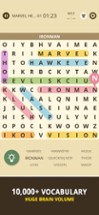 Word Search : Brain Training Image