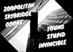 Zoopolitan Skybridge Goons Image